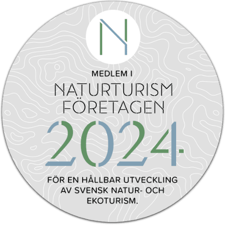 Medlem Naturism Företagen 2024