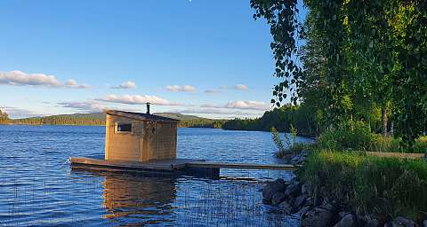 Aktiviteter Värmlandsgården