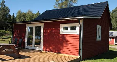 Stuga Staren (4 - 6 people)