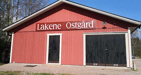 Lakene Ostgård