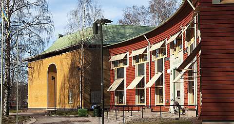 Värmlands museum