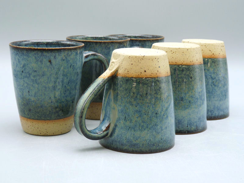 Betsy Jonker Keramiek