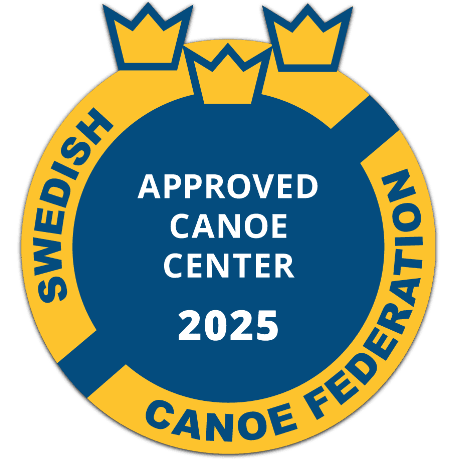 Approved Canoe Center 2025