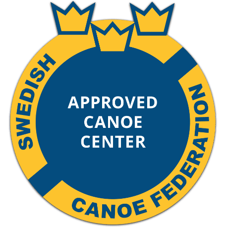 Approved Canoe Center 2025