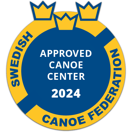 Approved Canoe Center 2024