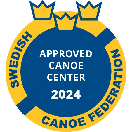 Approved Canoe Center 2024