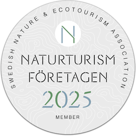 Medlem Naturism Företagen 2025