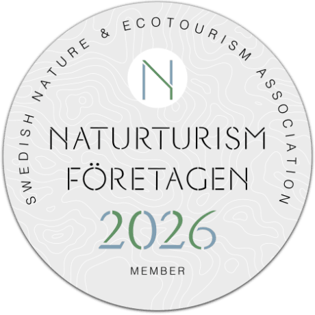Medlem Naturism Företagen 2025