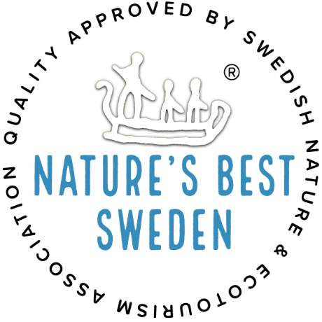 Nature's Best Sweden, Approved by SNEA